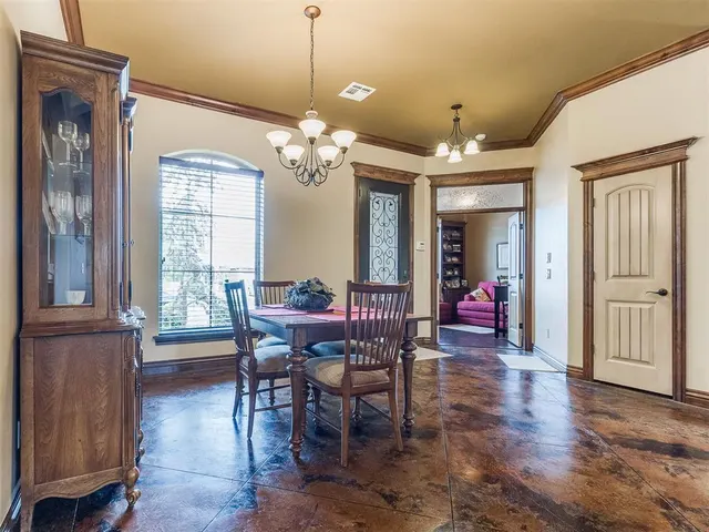 Photo 5 — 12609 Lapis Lane, Oklahoma City, OK 73170