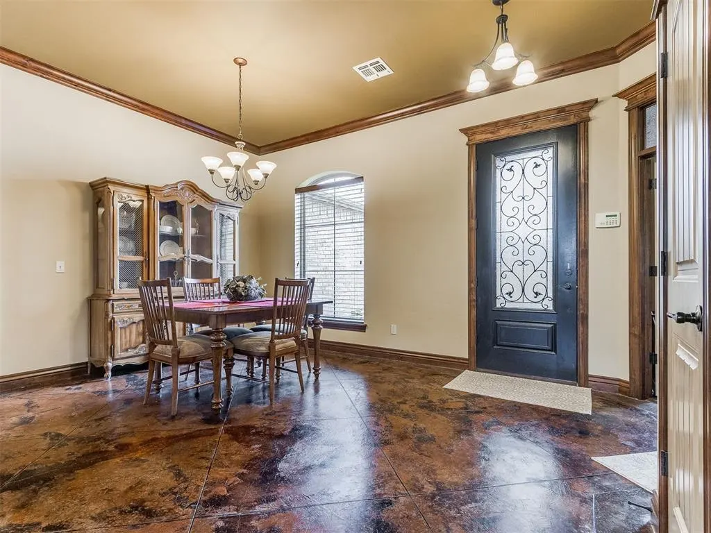 Photo 6 — 12609 Lapis Lane, Oklahoma City, OK 73170