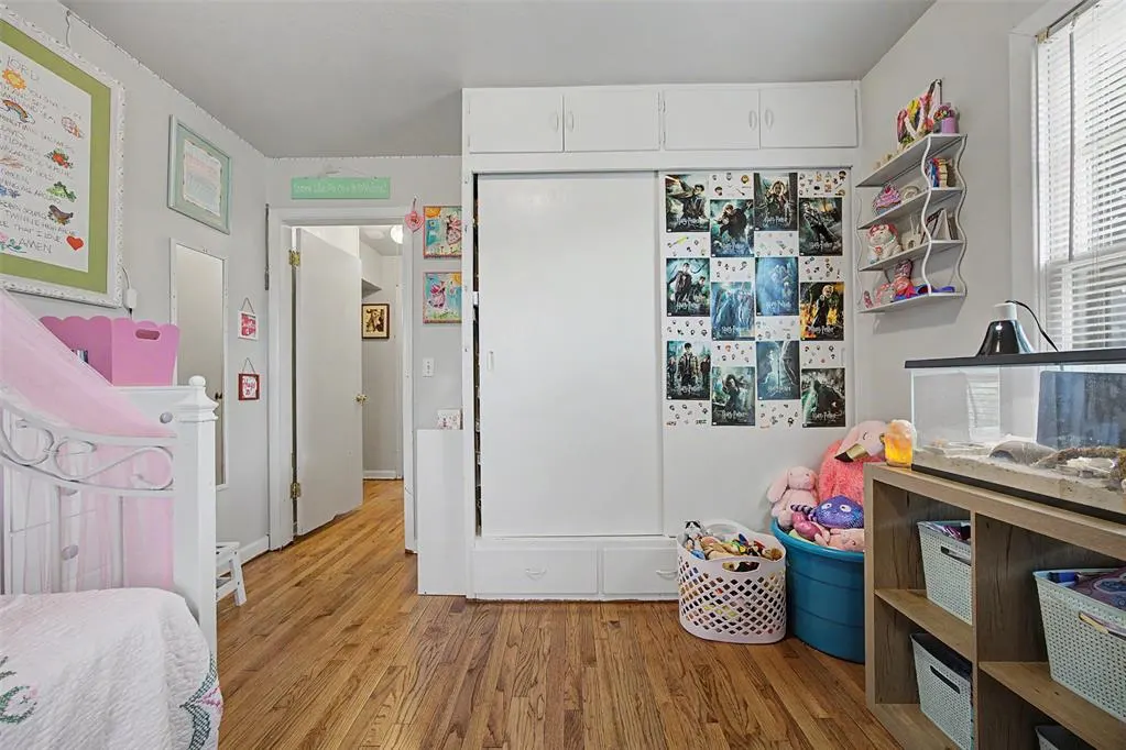 Photo 21 — 4025 NW 31st Street, Oklahoma City, OK 73112