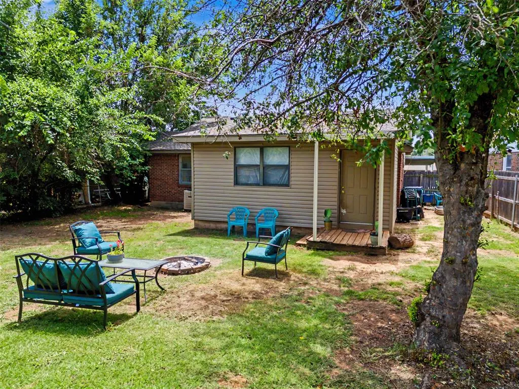 Photo 24 — 4025 NW 31st Street, Oklahoma City, OK 73112