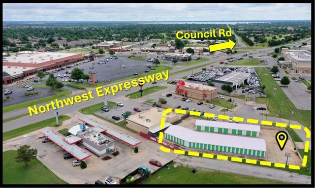 Photo 5 — 8125 W Britton Road, Oklahoma City, OK 73132