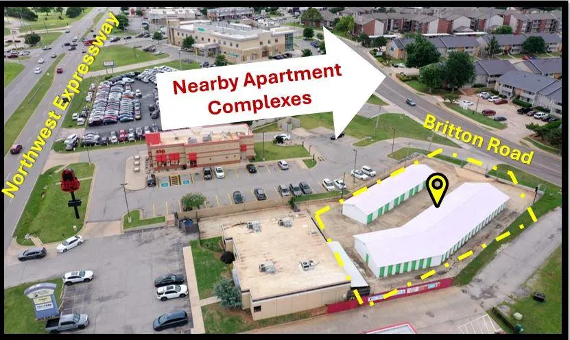 Photo 6 — 8125 W Britton Road, Oklahoma City, OK 73132