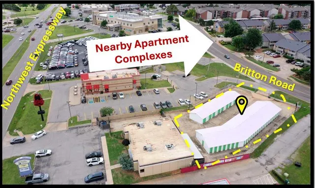 Photo 6 — 8125 W Britton Road, Oklahoma City, OK 73132