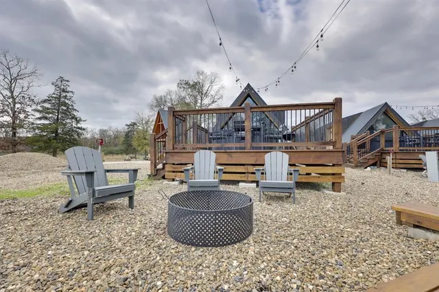 Photo 3 — 25 Cedar Corner Lane, Broken Bow, OK 74728