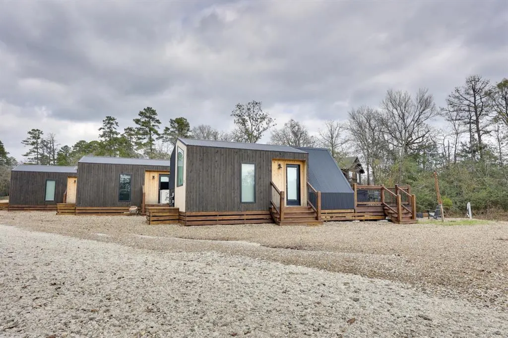 Photo 4 — 25 Cedar Corner Lane, Broken Bow, OK 74728