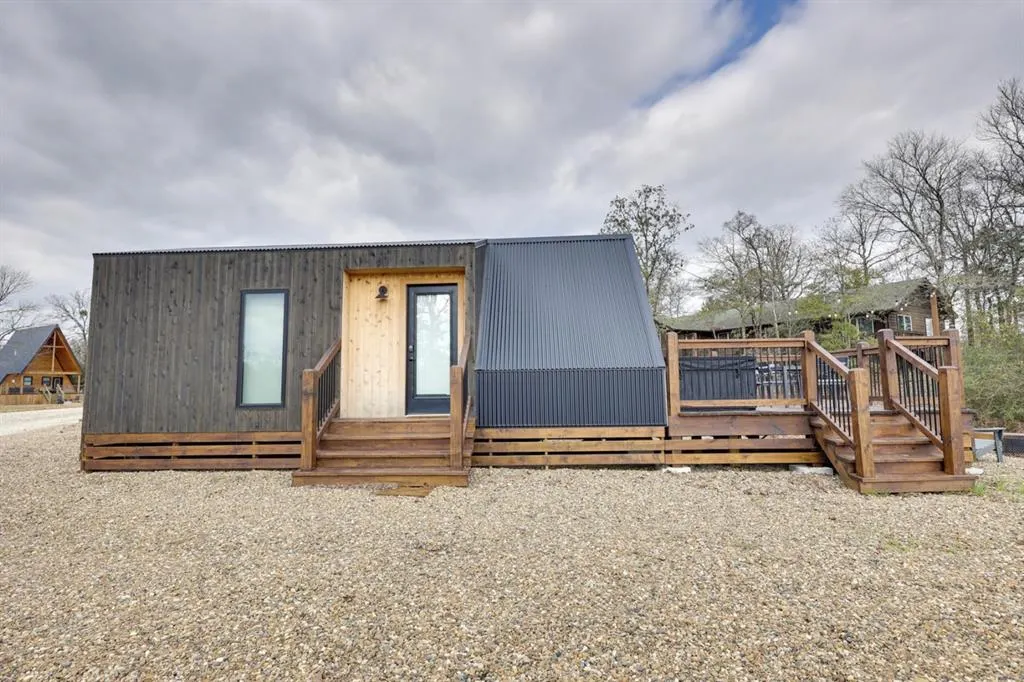 Photo 6 — 25 Cedar Corner Lane, Broken Bow, OK 74728