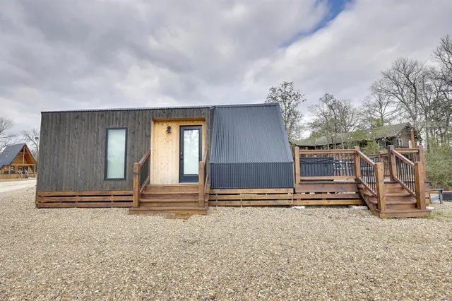 Photo 6 — 25 Cedar Corner Lane, Broken Bow, OK 74728