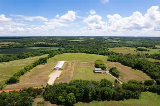 Sold home at 8745 E Prairie Grove Road