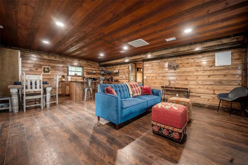 Photo 13 — 19 Alamo Road, Broken Bow, OK 74728