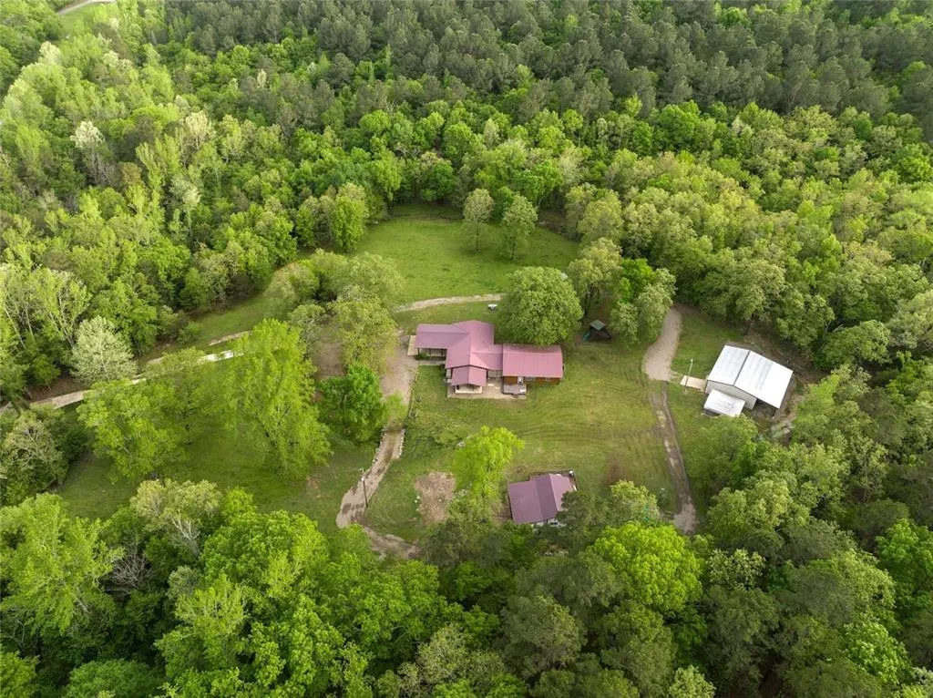 Photo 16 — 19 Alamo Road, Broken Bow, OK 74728