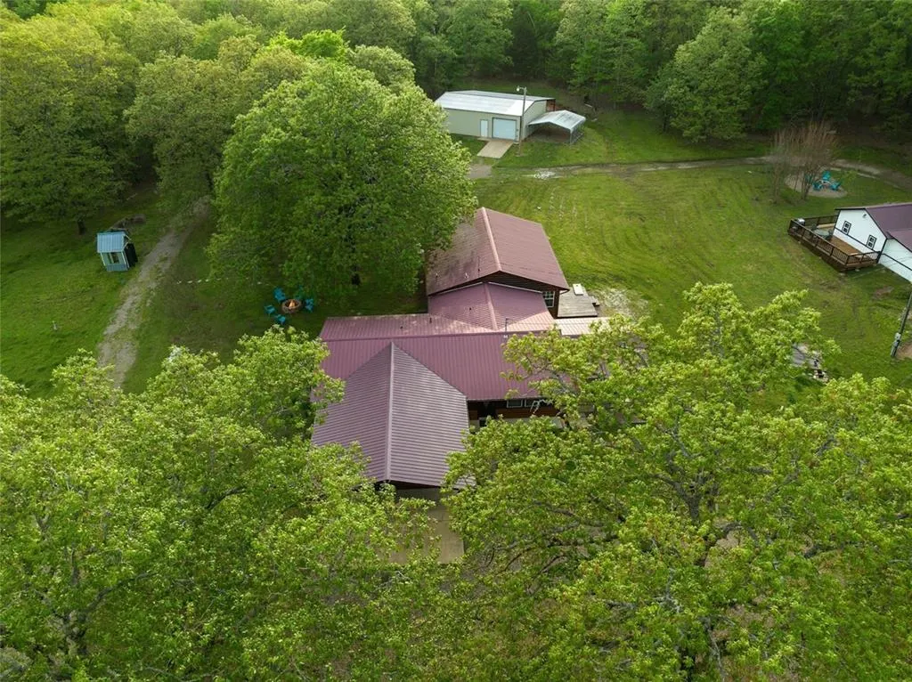 Photo 18 — 19 Alamo Road, Broken Bow, OK 74728
