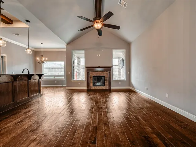 Photo 5 — 17401 Murcielago Court, Oklahoma City, OK 73170