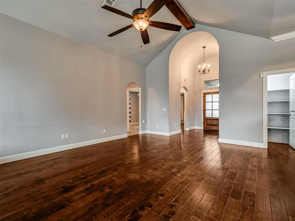 Photo 4 — 17401 Murcielago Court, Oklahoma City, OK 73170
