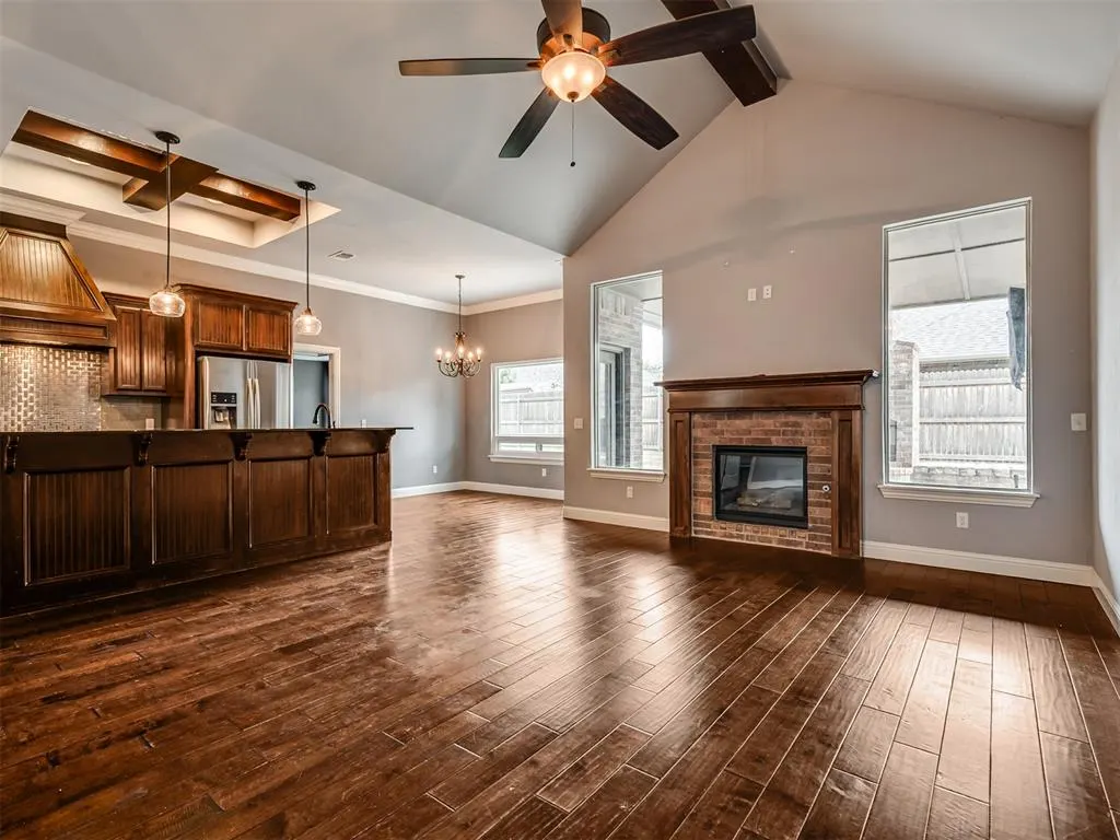 Photo 3 — 17401 Murcielago Court, Oklahoma City, OK 73170
