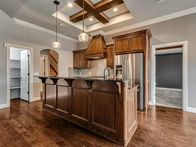 Photo 7 — 17401 Murcielago Court, Oklahoma City, OK 73170