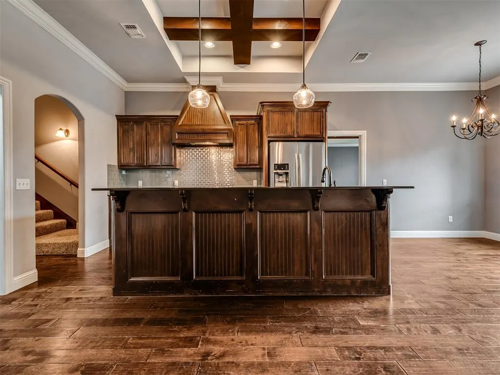 Photo 8 — 17401 Murcielago Court, Oklahoma City, OK 73170