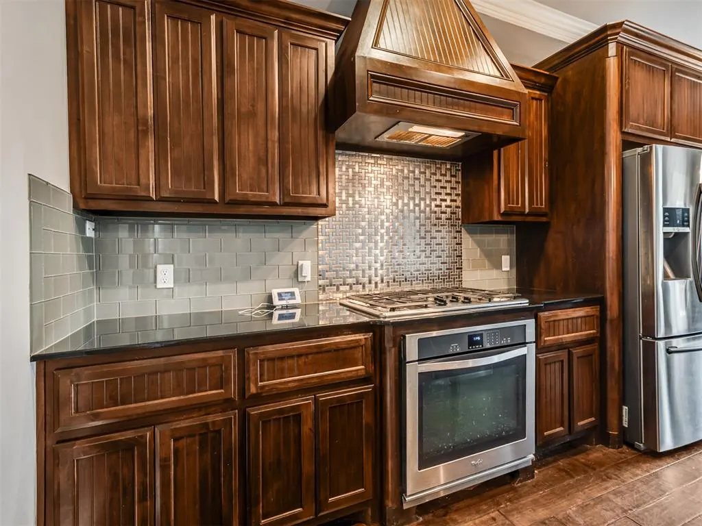 Photo 10 — 17401 Murcielago Court, Oklahoma City, OK 73170
