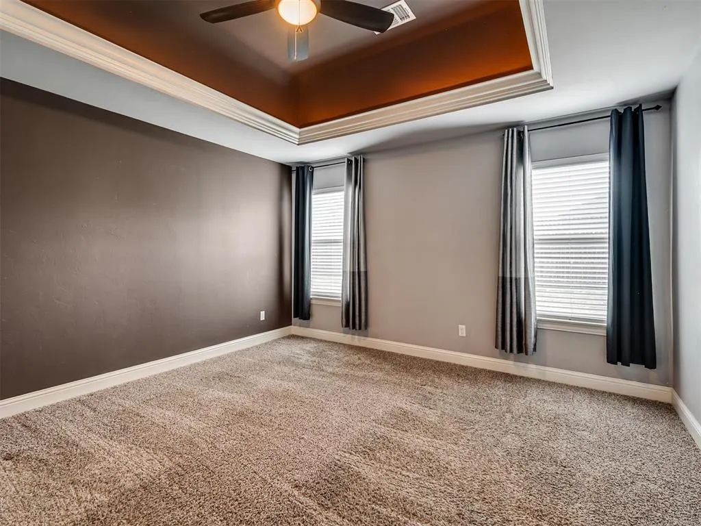 Photo 12 — 17401 Murcielago Court, Oklahoma City, OK 73170