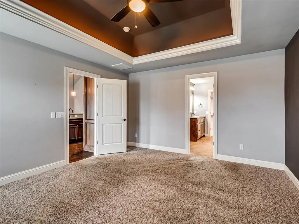 Photo 13 — 17401 Murcielago Court, Oklahoma City, OK 73170