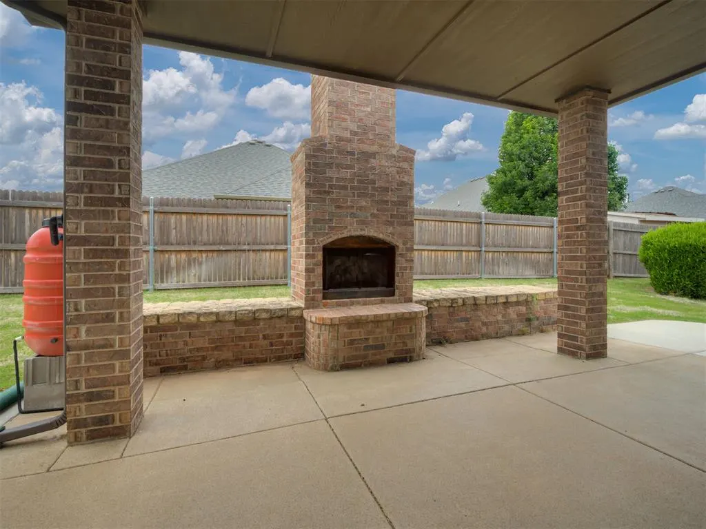 Photo 34 — 17401 Murcielago Court, Oklahoma City, OK 73170