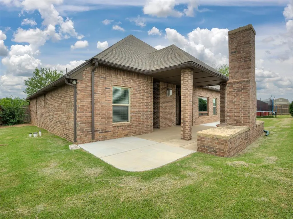 Photo 36 — 17401 Murcielago Court, Oklahoma City, OK 73170