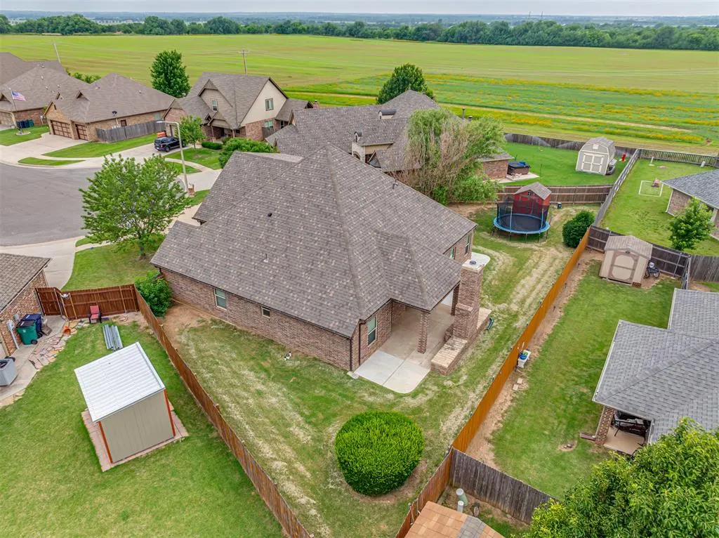 Photo 41 — 17401 Murcielago Court, Oklahoma City, OK 73170