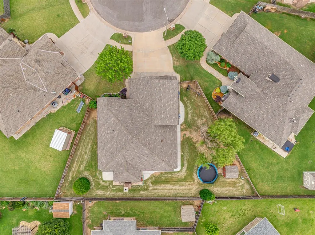 Photo 42 — 17401 Murcielago Court, Oklahoma City, OK 73170