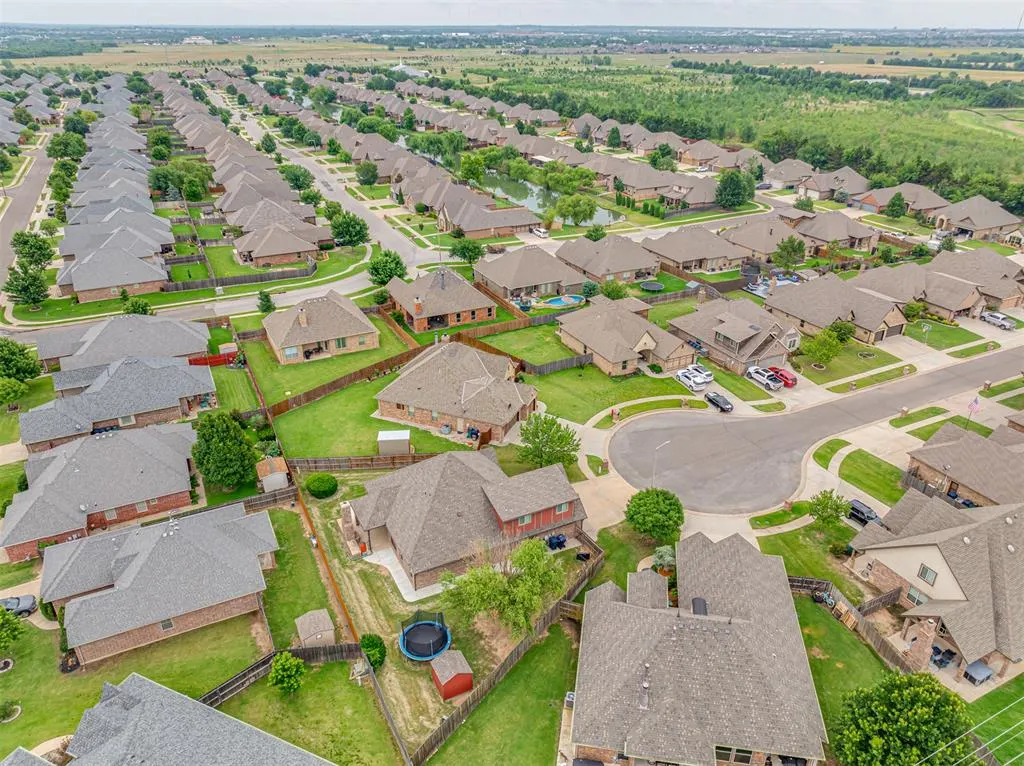 Photo 43 — 17401 Murcielago Court, Oklahoma City, OK 73170