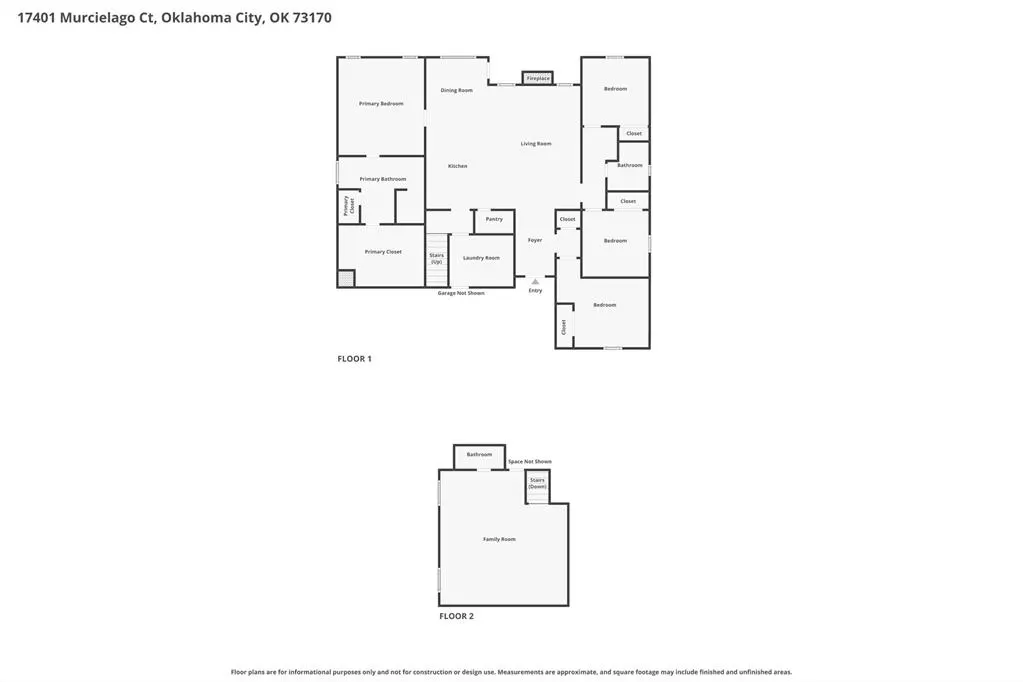 Photo 49 — 17401 Murcielago Court, Oklahoma City, OK 73170