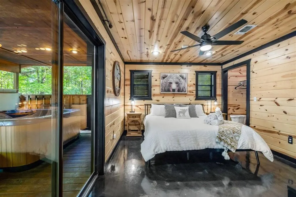 Photo 18 — 169 Driftcast Road, Broken Bow, OK 74728