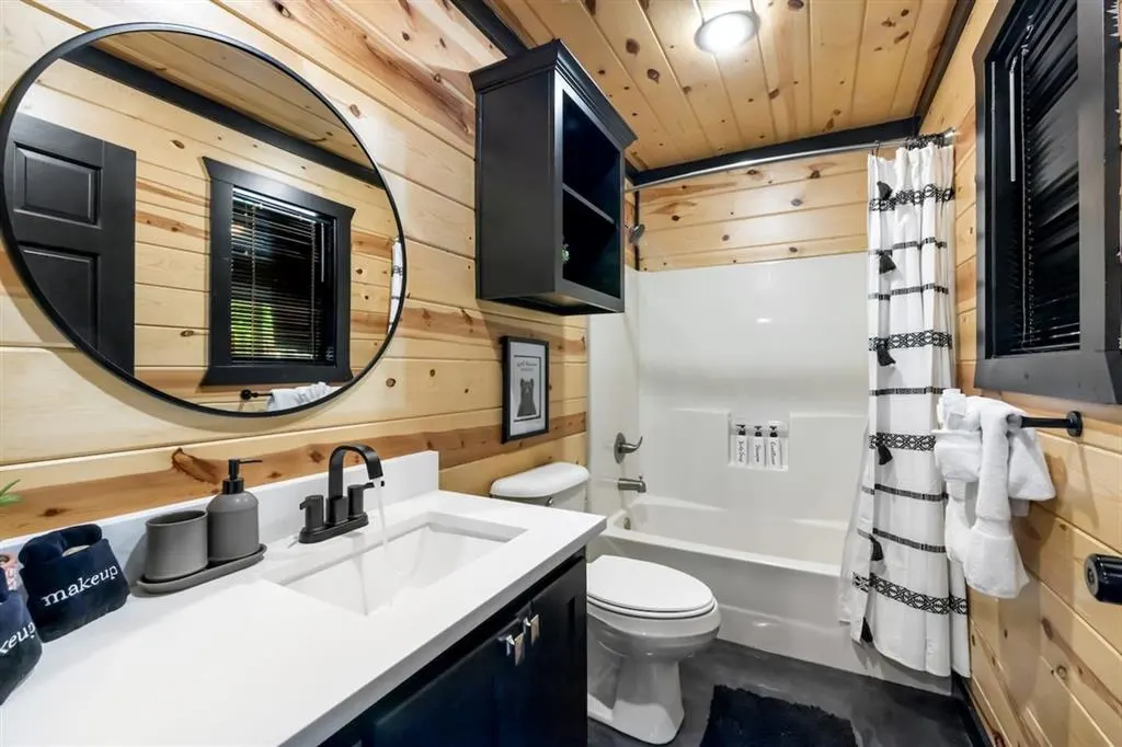 Photo 19 — 169 Driftcast Road, Broken Bow, OK 74728
