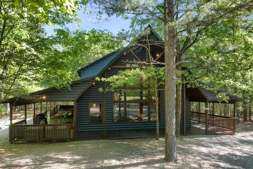 Photo 38 — 169 Driftcast Road, Broken Bow, OK 74728