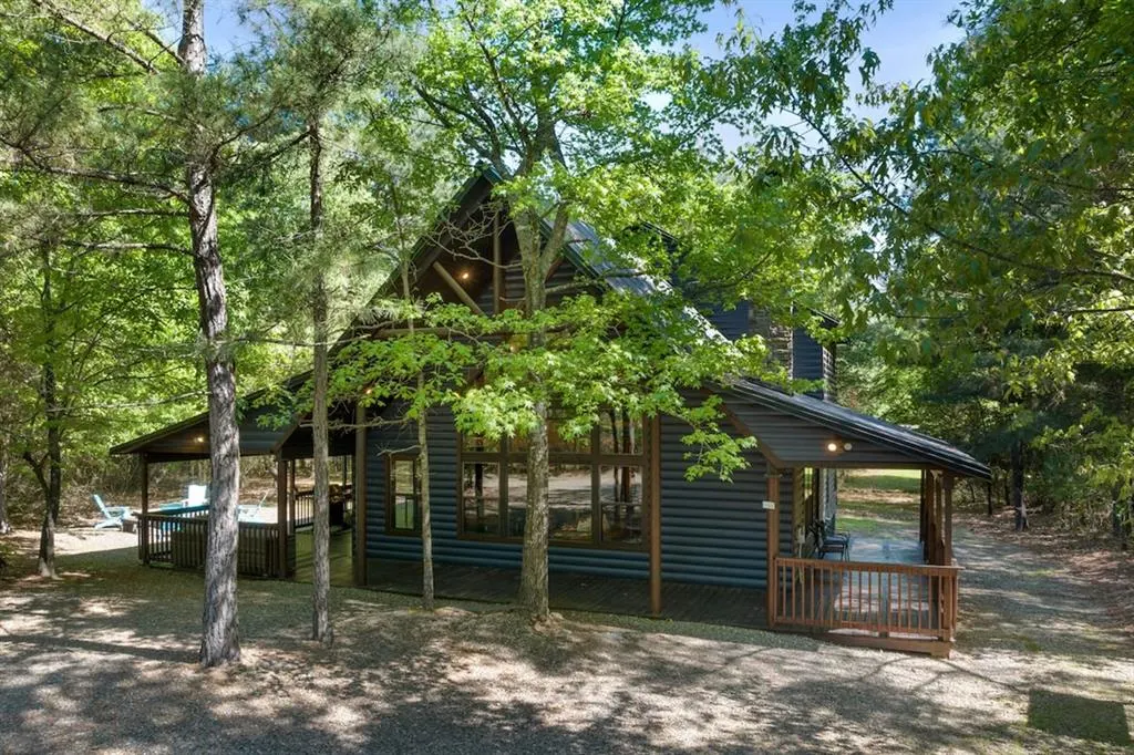 Photo 40 — 169 Driftcast Road, Broken Bow, OK 74728