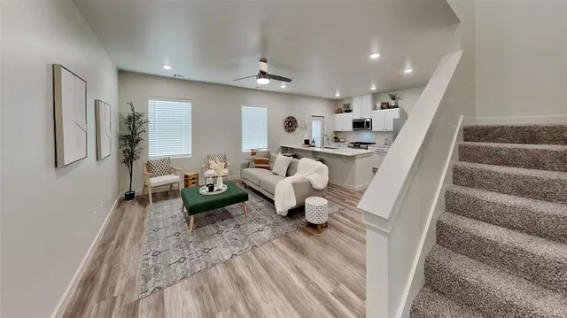 Photo 7 — 10938 Chantry Road, Oklahoma City, OK 73162