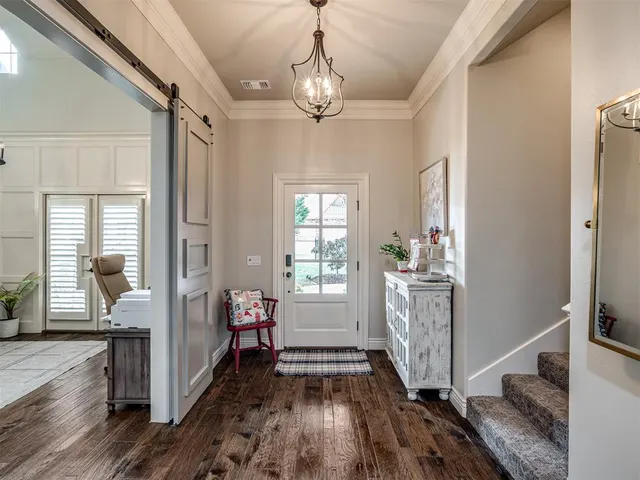 Photo 6 — 2417 Semillon Way, Edmond, OK 73012