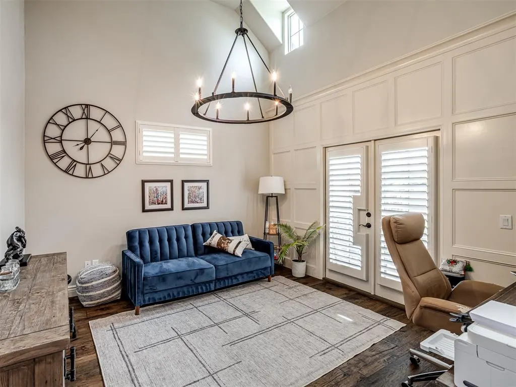 Photo 4 — 2417 Semillon Way, Edmond, OK 73012