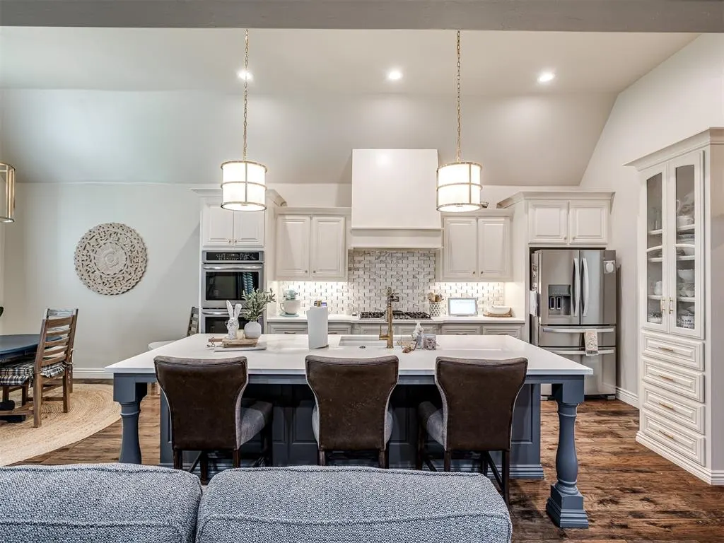 Photo 8 — 2417 Semillon Way, Edmond, OK 73012