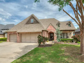 Sold home at 2417 Semillon Way