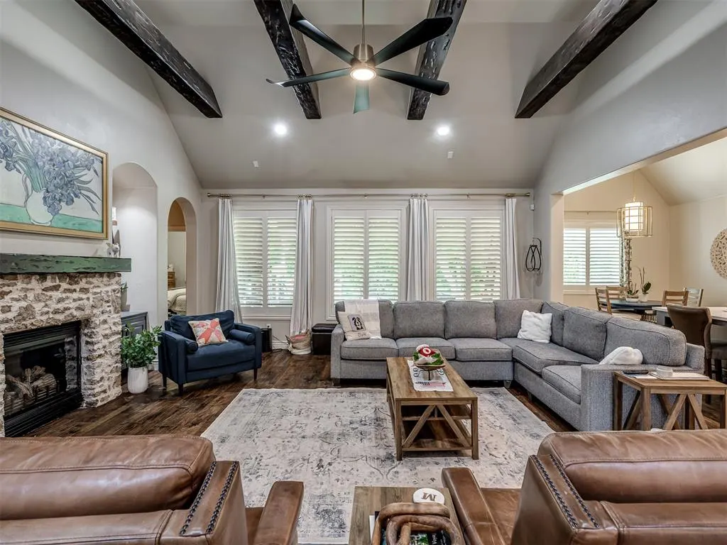 Photo 14 — 2417 Semillon Way, Edmond, OK 73012