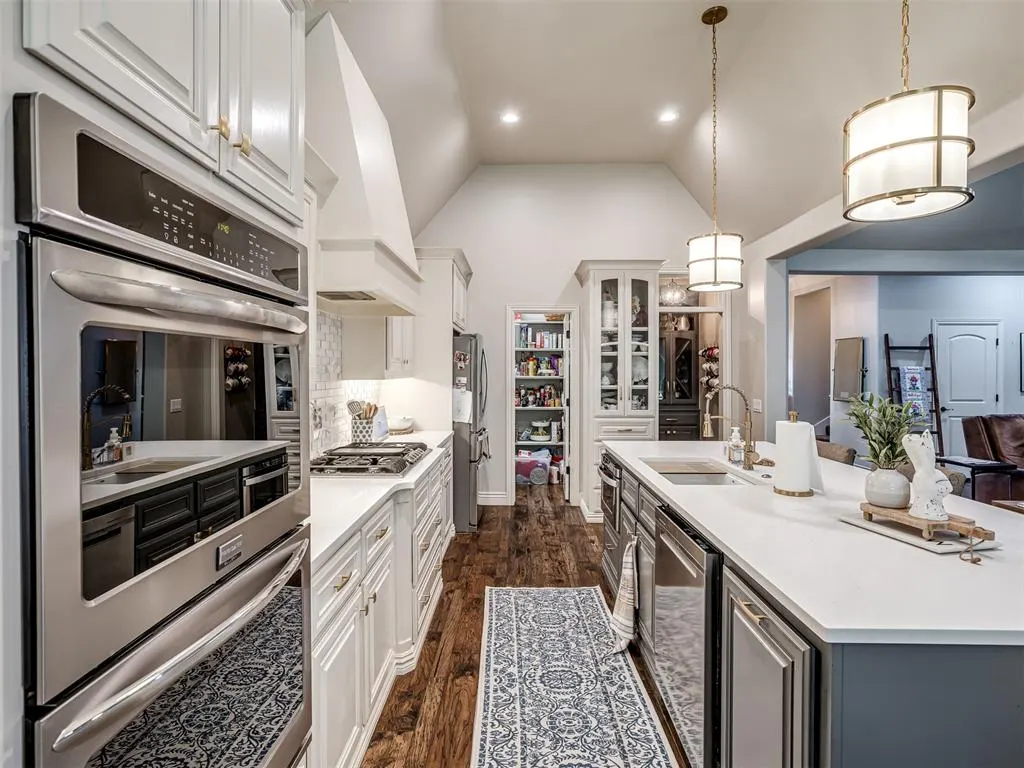 Photo 11 — 2417 Semillon Way, Edmond, OK 73012