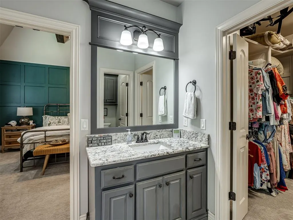 Photo 21 — 2417 Semillon Way, Edmond, OK 73012
