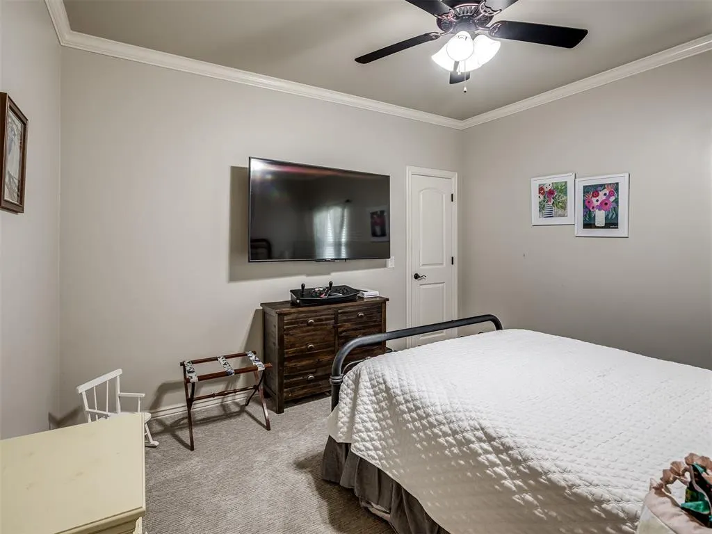 Photo 25 — 2417 Semillon Way, Edmond, OK 73012