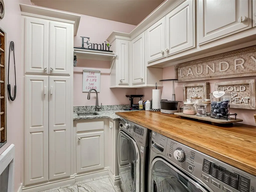Photo 31 — 2417 Semillon Way, Edmond, OK 73012
