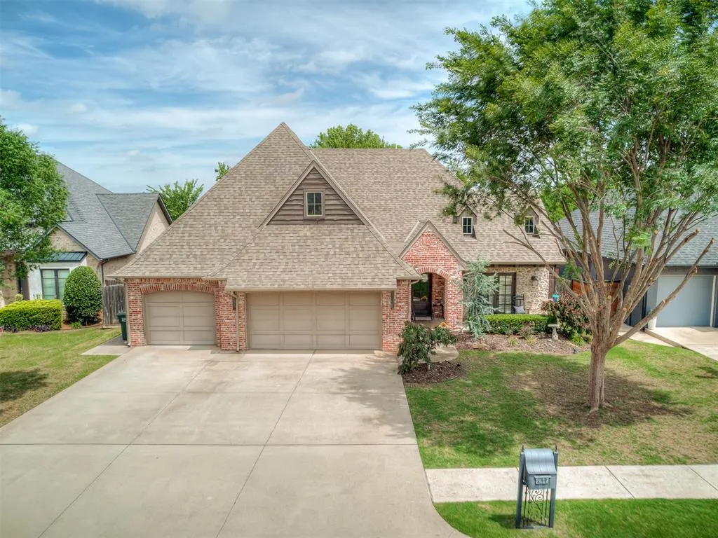 Photo 37 — 2417 Semillon Way, Edmond, OK 73012