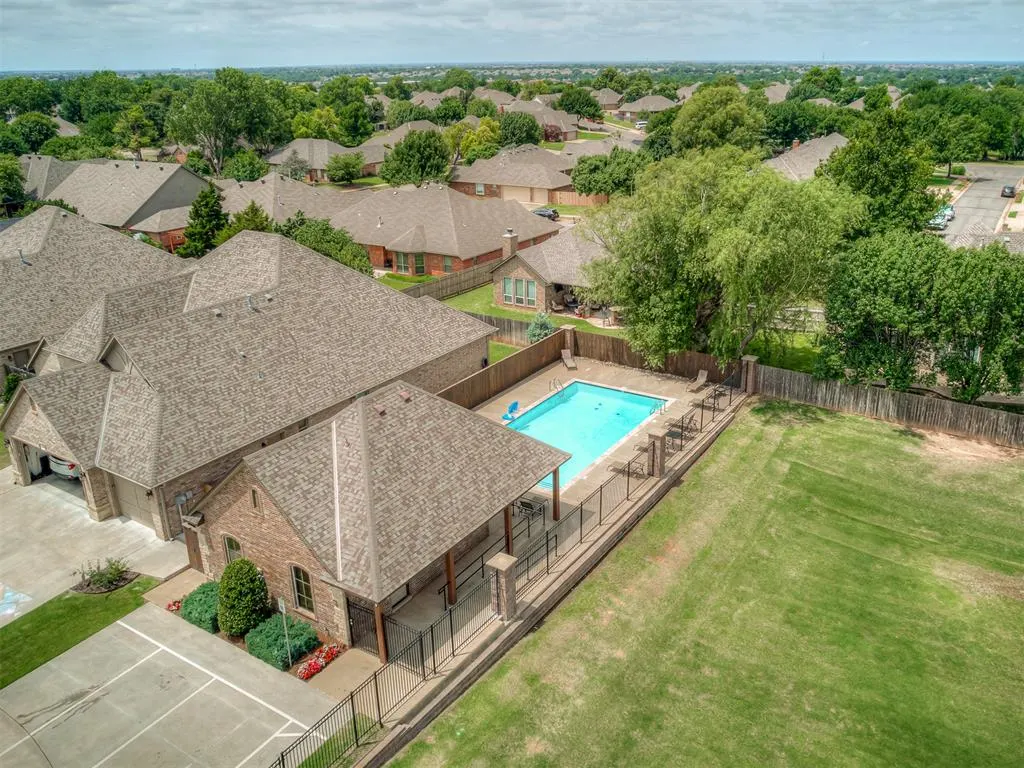 Photo 38 — 2417 Semillon Way, Edmond, OK 73012
