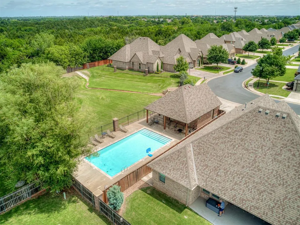 Photo 40 — 2417 Semillon Way, Edmond, OK 73012