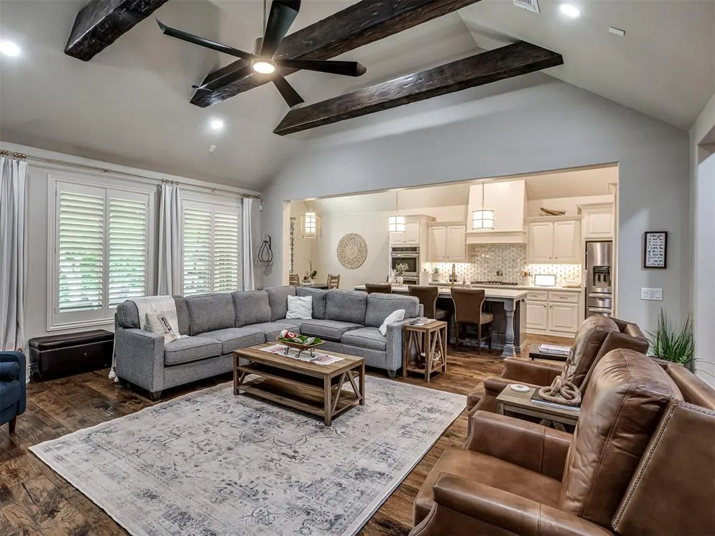 Photo 13 — 2417 Semillon Way, Edmond, OK 73012