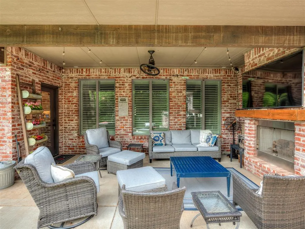 Photo 32 — 2417 Semillon Way, Edmond, OK 73012
