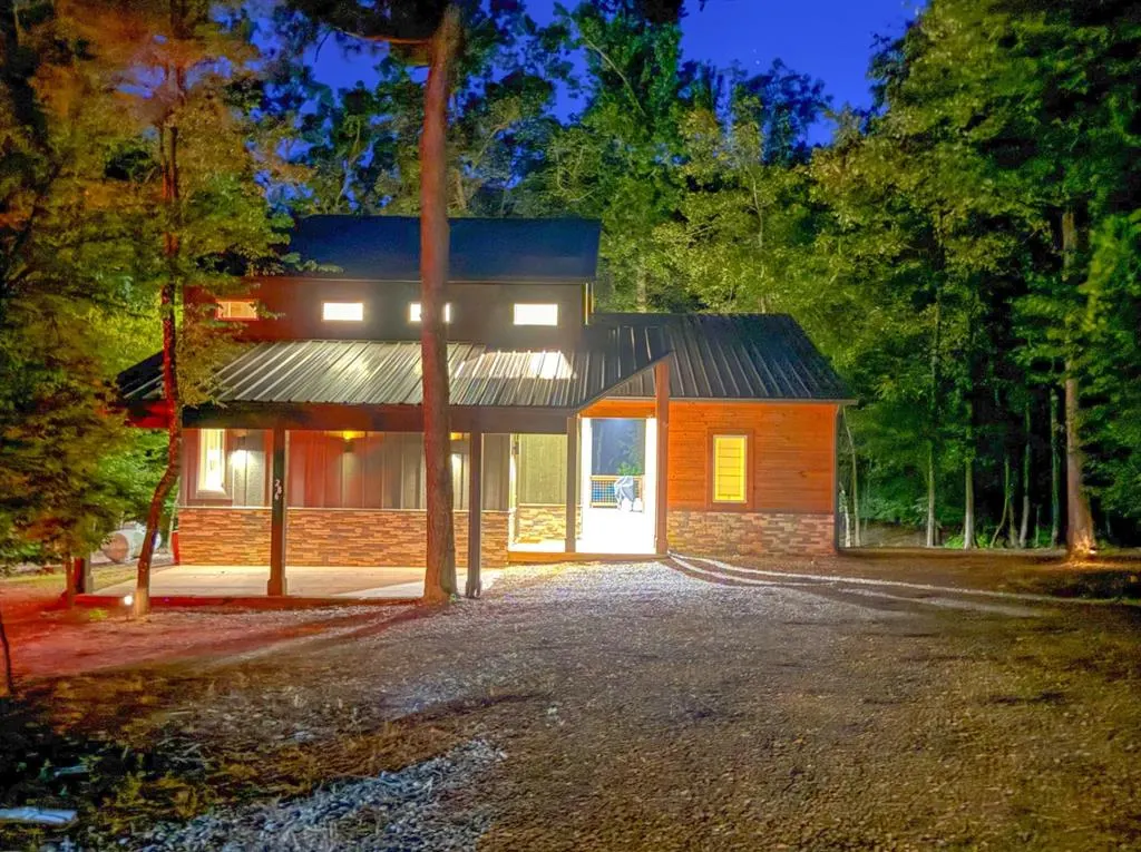 Photo 3 — 286 Lucian Sorrel Road, Broken Bow, OK 74728