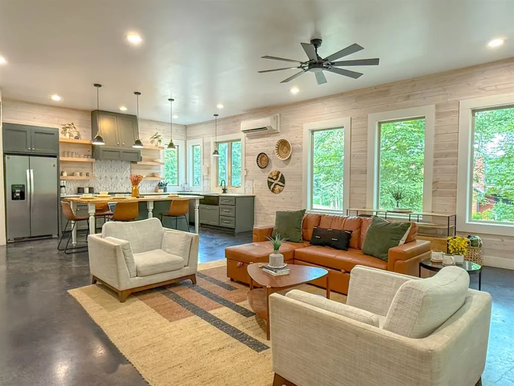 Photo 22 — 286 Lucian Sorrel Road, Broken Bow, OK 74728